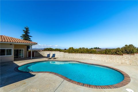 Tiny photo for 6944 Union Road, Paso Robles, CA 93446 (MLS # NS25240287)