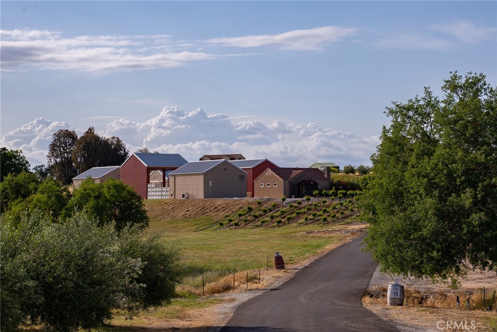 PR Dry Creek(270) - Residential