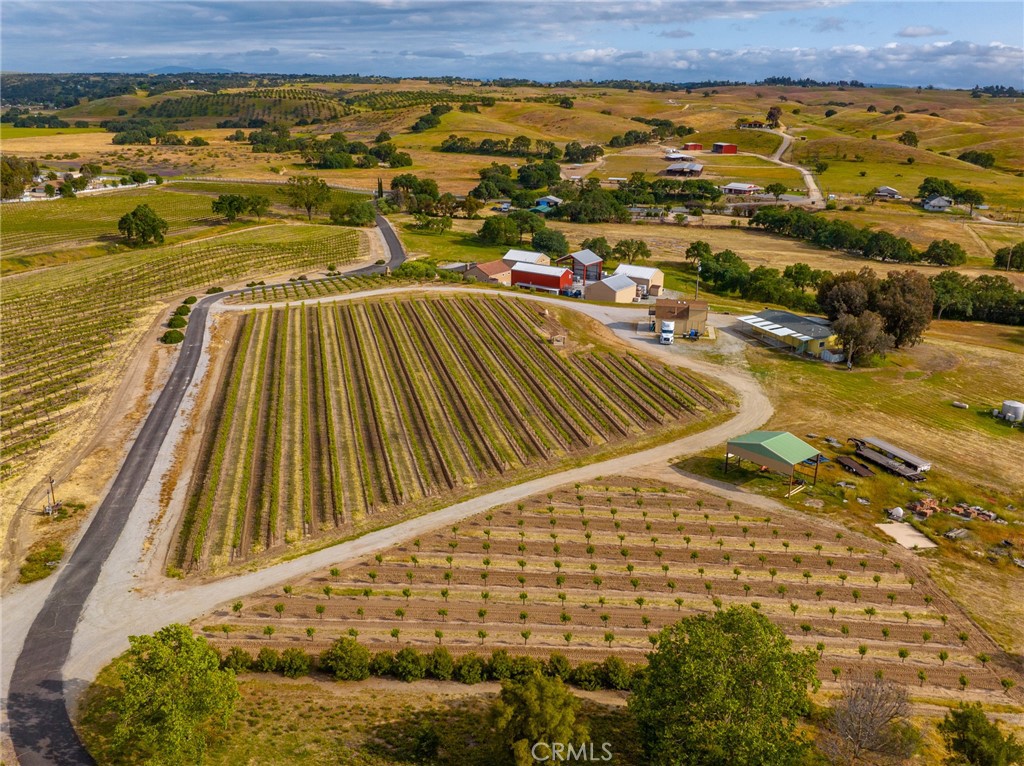 PR Dry Creek(270) - Residential