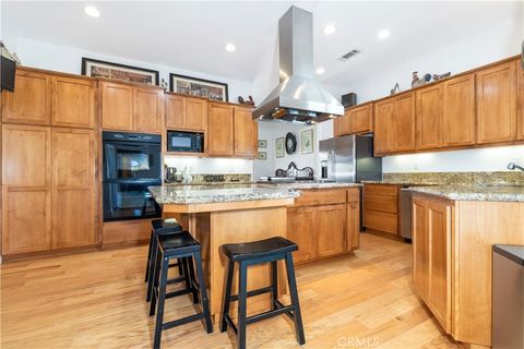 Tiny photo for 6944 Union Road, Paso Robles, CA 93446 (MLS # NS25240287)