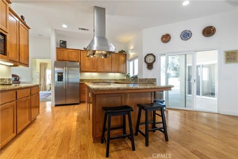 Tiny photo for 6944 Union Road, Paso Robles, CA 93446 (MLS # NS25240287)