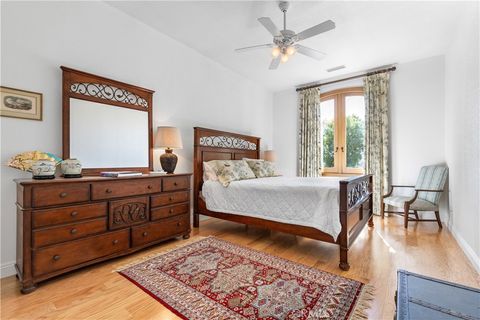 Tiny photo for 6944 Union Road, Paso Robles, CA 93446 (MLS # NS25240287)