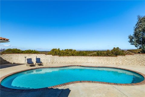Tiny photo for 6944 Union Road, Paso Robles, CA 93446 (MLS # NS25240287)