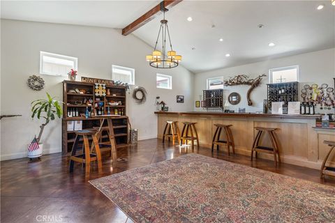 Tiny photo for 6944 Union Road, Paso Robles, CA 93446 (MLS # NS25240287)