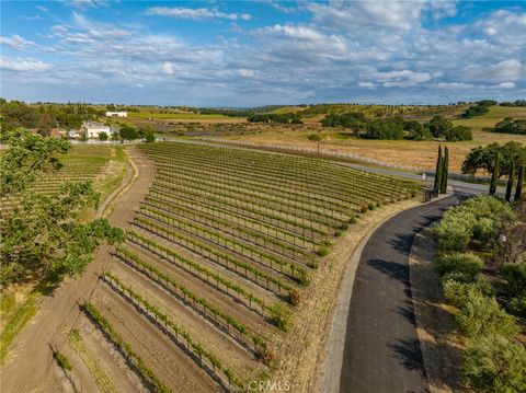 Tiny photo for 6944 Union Road, Paso Robles, CA 93446 (MLS # NS25240287)