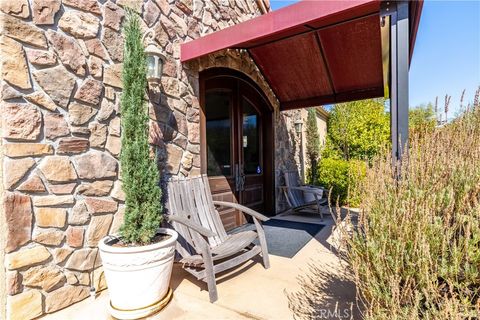 Tiny photo for 6944 Union Road, Paso Robles, CA 93446 (MLS # NS25240287)