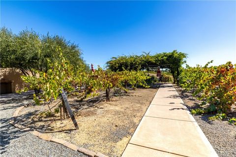 Tiny photo for 6944 Union Road, Paso Robles, CA 93446 (MLS # NS25240287)