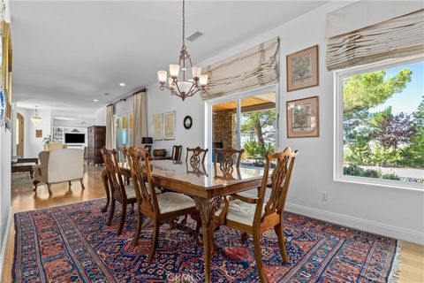 Tiny photo for 6944 Union Road, Paso Robles, CA 93446 (MLS # NS25240287)