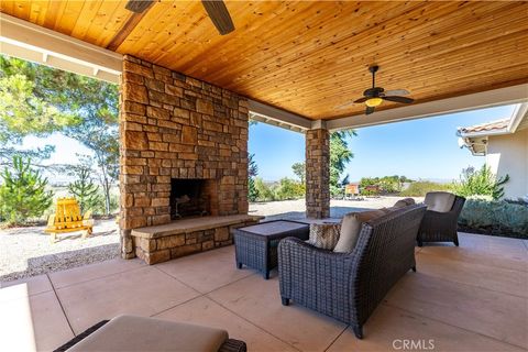 Tiny photo for 6944 Union Road, Paso Robles, CA 93446 (MLS # NS25240287)