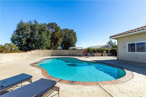 Tiny photo for 6944 Union Road, Paso Robles, CA 93446 (MLS # NS25240287)