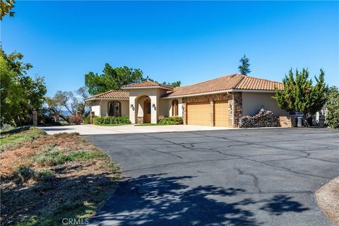 Tiny photo for 6944 Union Road, Paso Robles, CA 93446 (MLS # NS25240287)