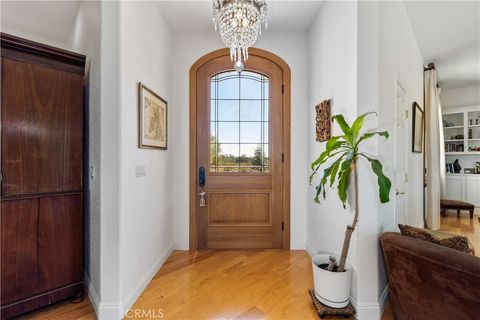 Tiny photo for 6944 Union Road, Paso Robles, CA 93446 (MLS # NS25240287)