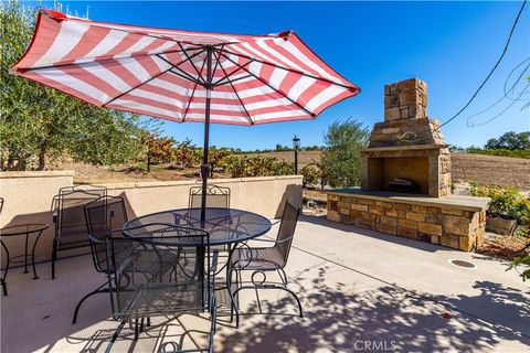 Tiny photo for 6944 Union Road, Paso Robles, CA 93446 (MLS # NS25240287)