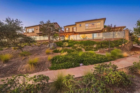 Photo of 15838 Potomac Ridge Road, San Diego, CA 92127 (MLS # NDP2608318)
