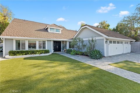 Photo of 21068 Via Francisco, Yorba Linda, CA 92887 (MLS # PW26117030)