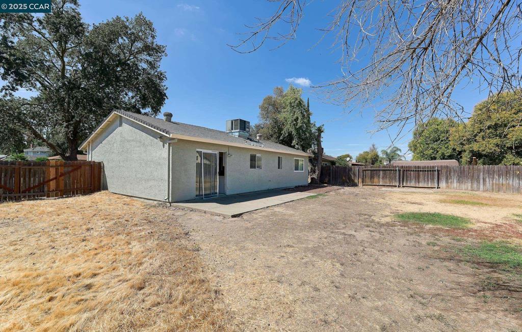Not Listed - Residential