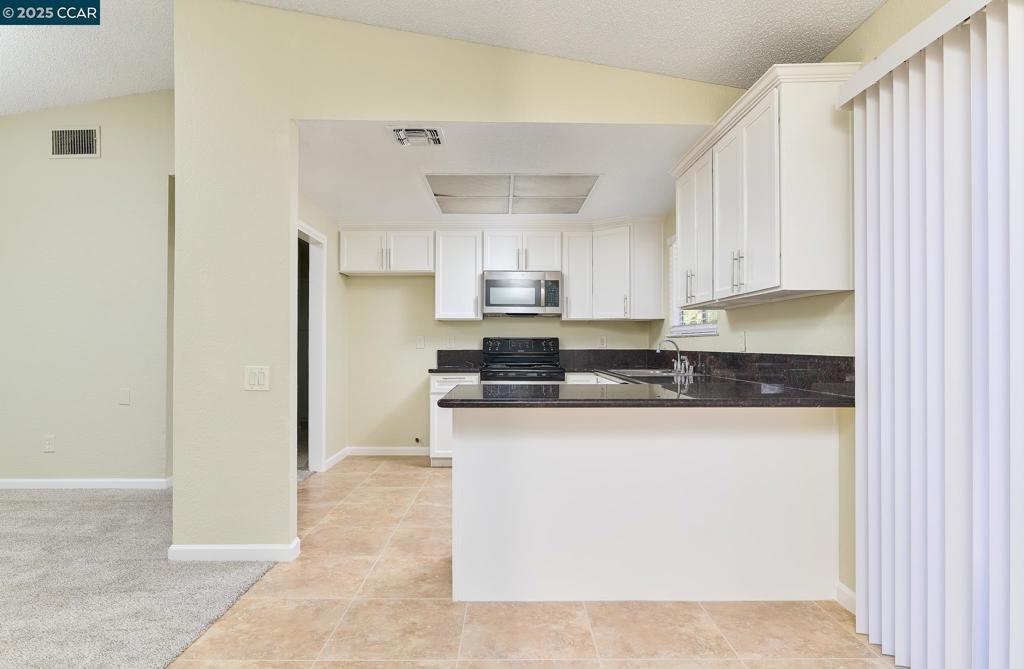 Not Listed - Residential