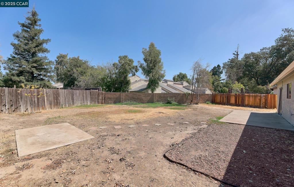 Not Listed - Residential