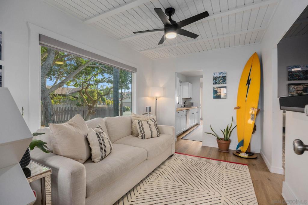 Cardiff By The Sea - Residential