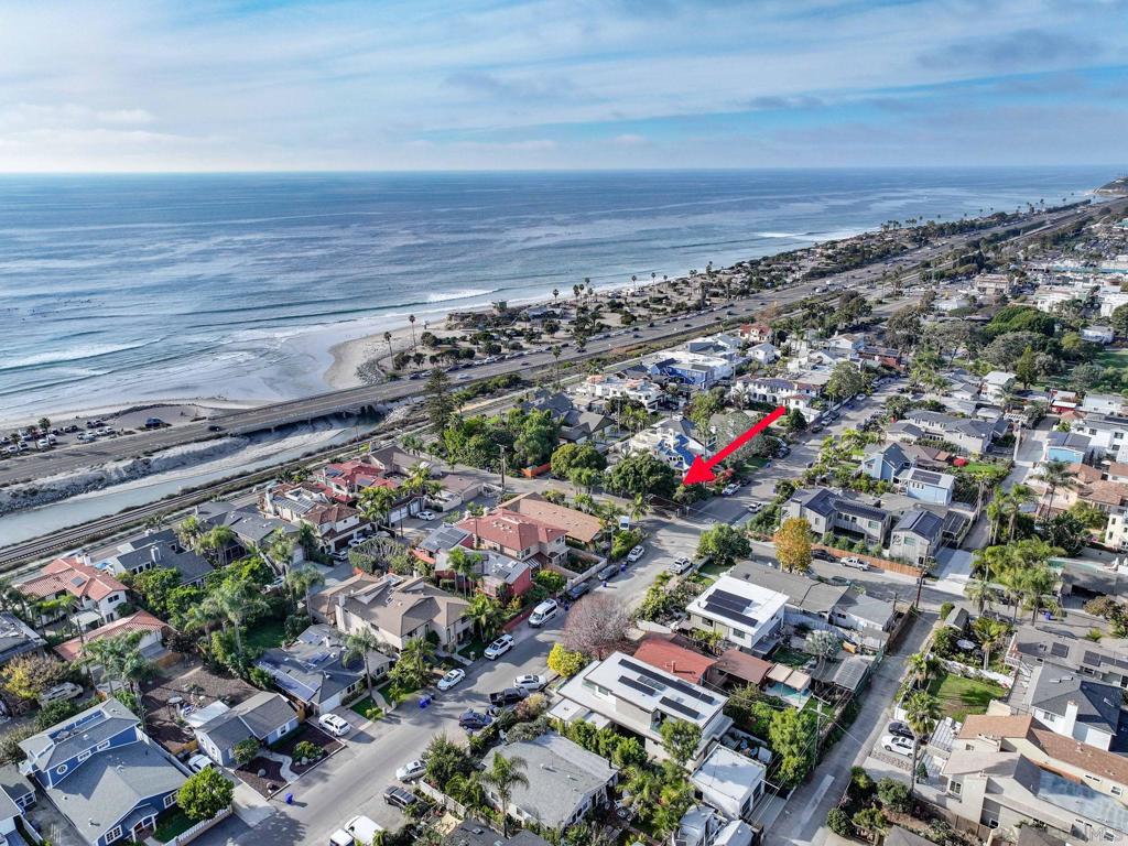 Cardiff By The Sea - Residential