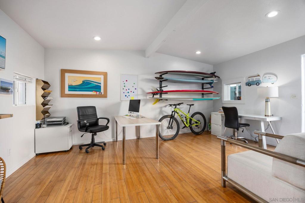 Cardiff By The Sea - Residential