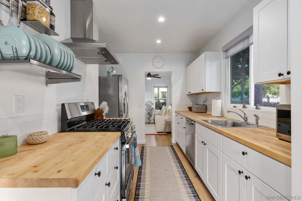 Cardiff By The Sea - Residential