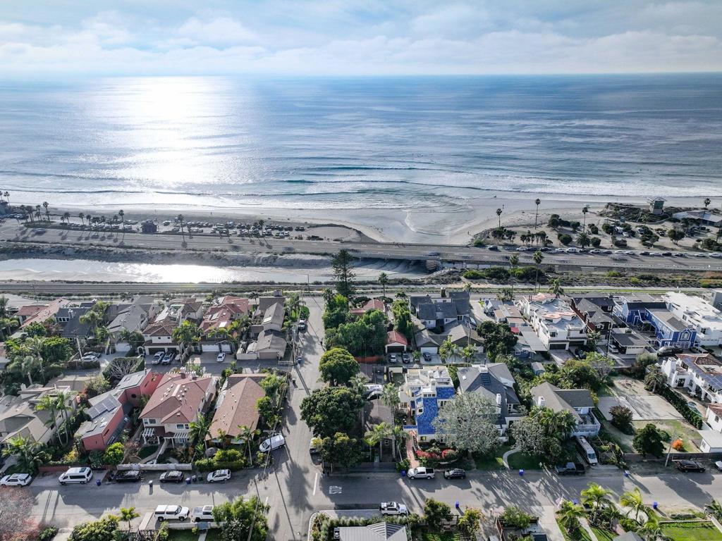 Cardiff By The Sea - Residential