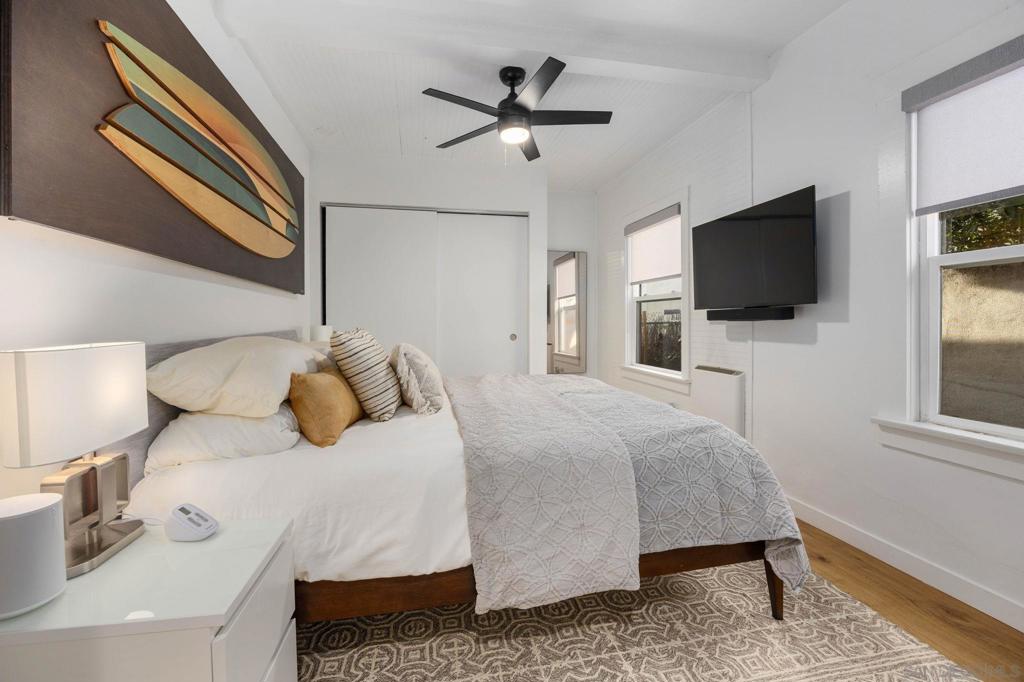 Cardiff By The Sea - Residential