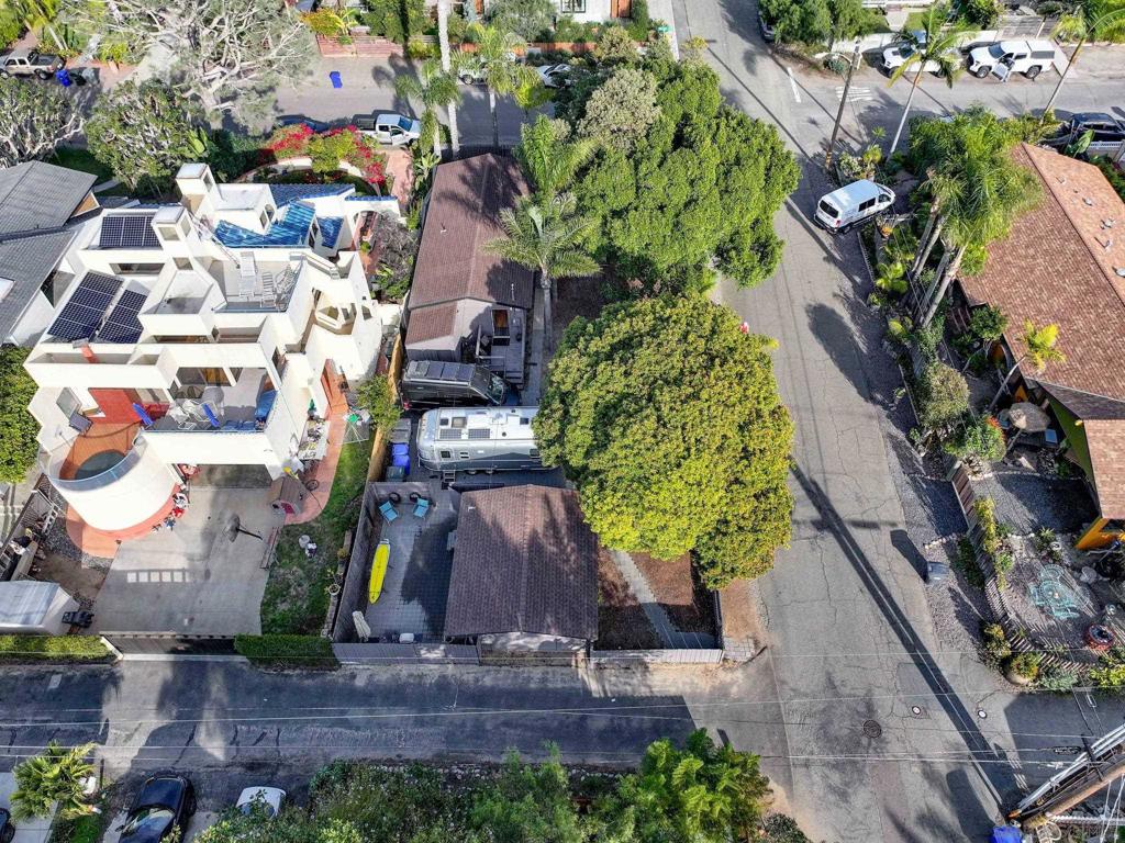 Cardiff By The Sea - Residential