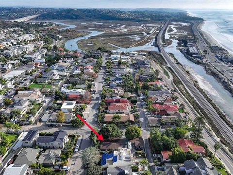 Photo of 2386 Newport Avenue Ave, Cardiff By The Sea, CA 92007 (MLS # 250045508SD)