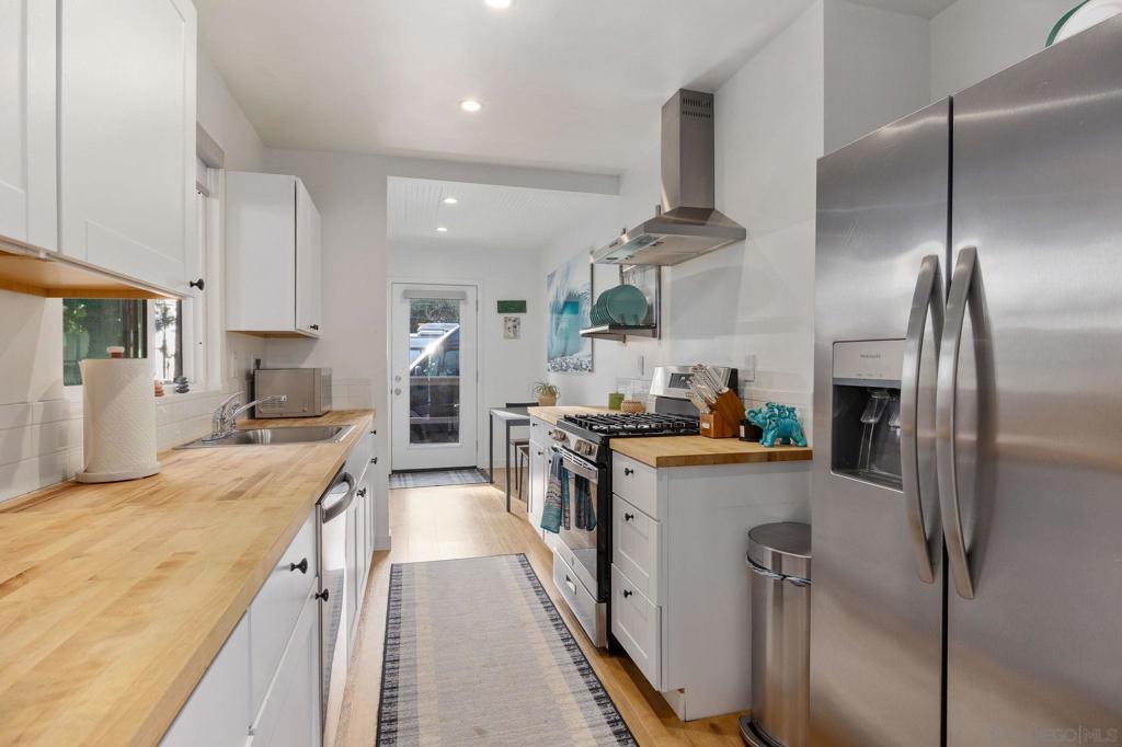 Cardiff By The Sea - Residential