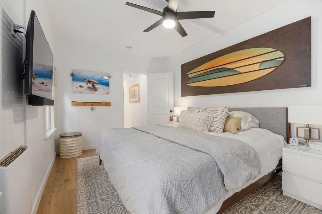 Cardiff By The Sea - Residential