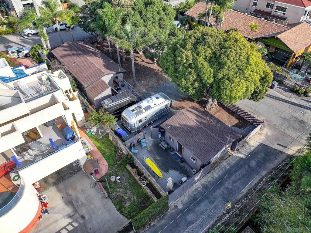 Cardiff By The Sea - Residential