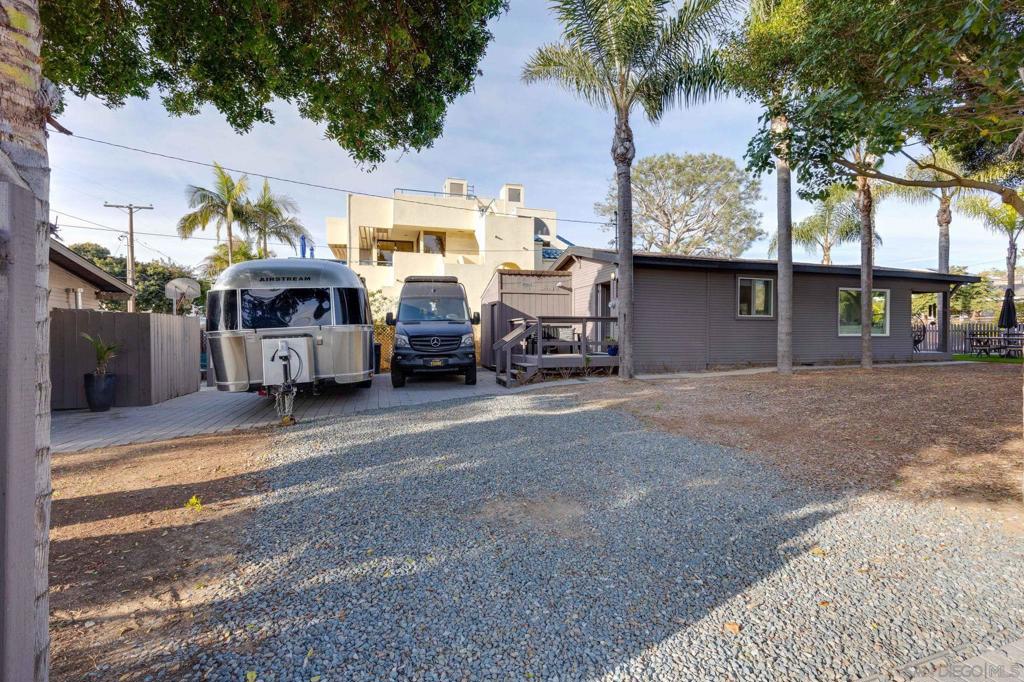 Cardiff By The Sea - Residential