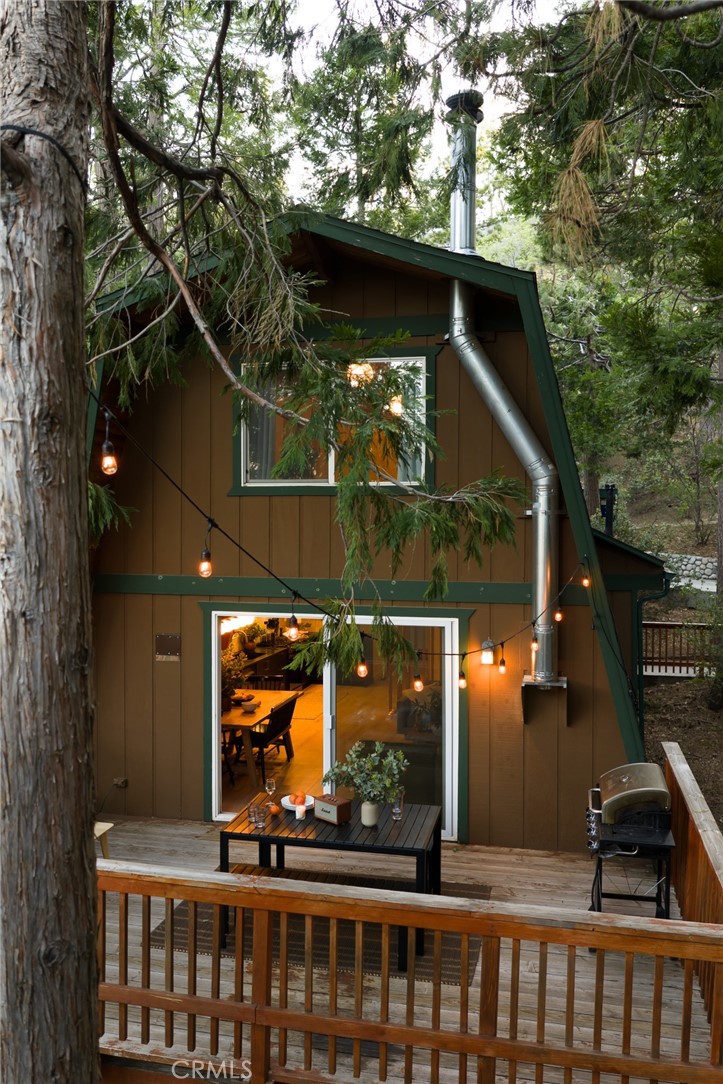 863 Nadelhorn Drive