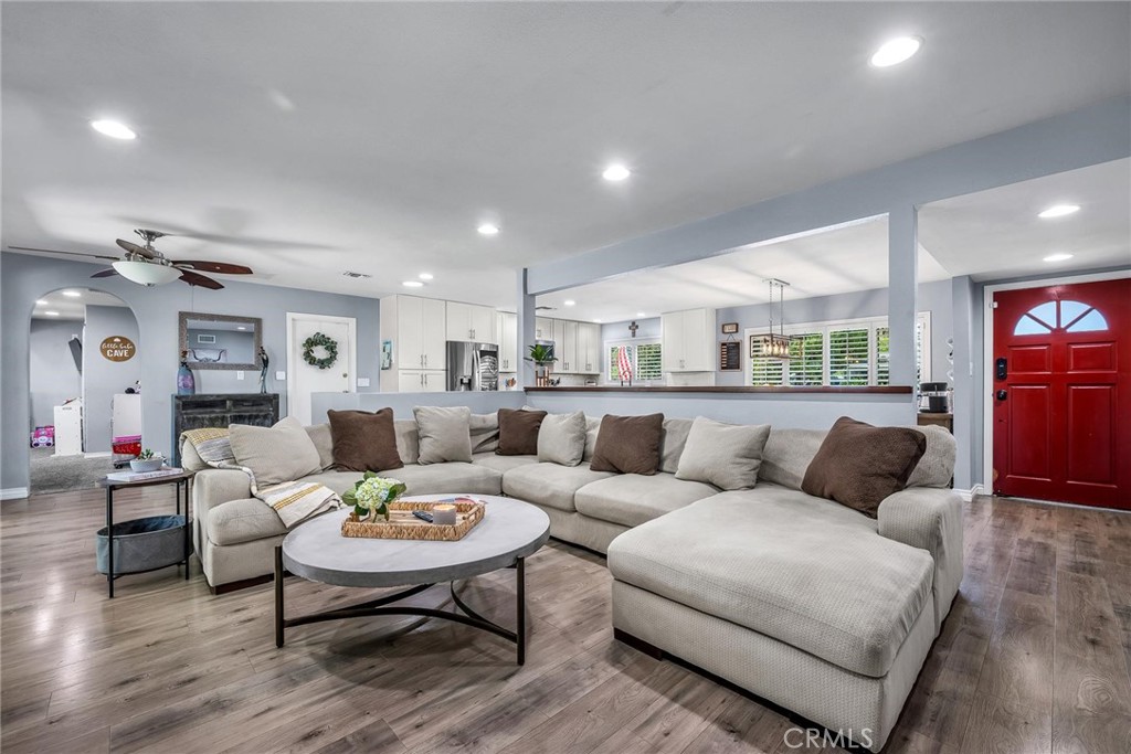 4676 Kleberg Street