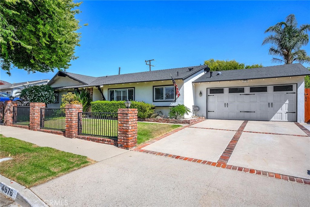 4676 Kleberg Street