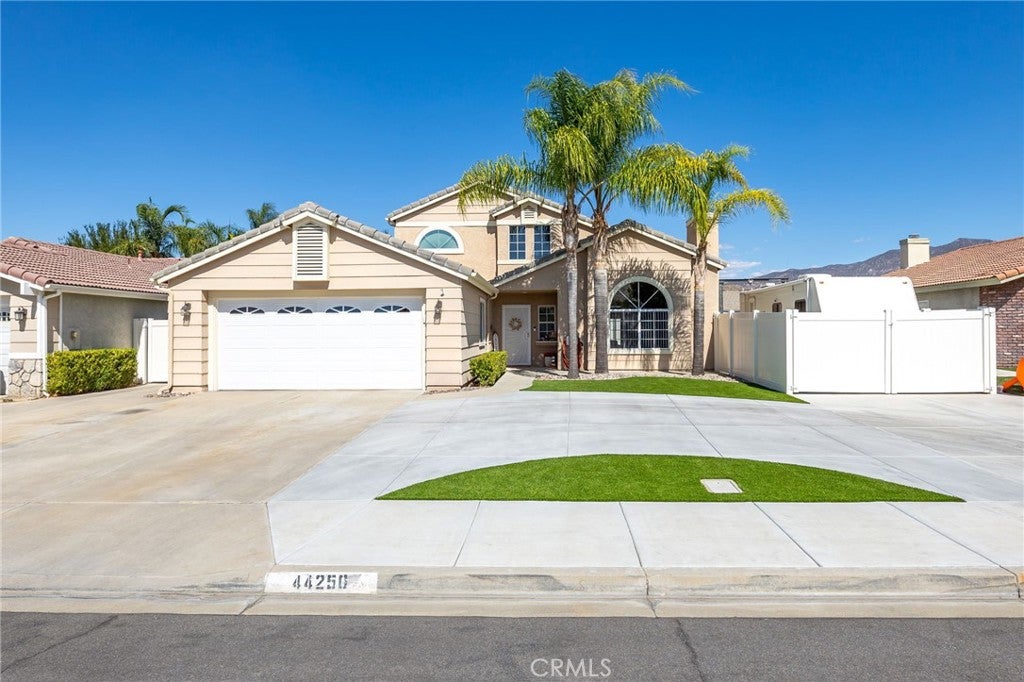 44250 Merced Road