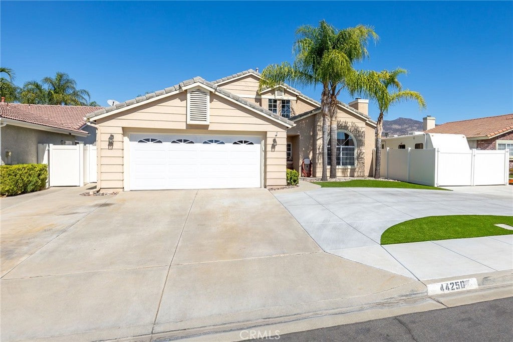 44250 Merced Road