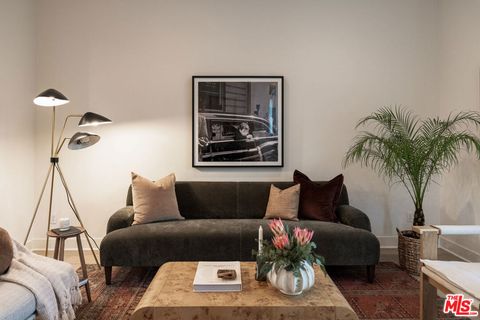 Photo of 2210 Tom Mix Road, Los Angeles, CA 90026 (MLS # 25620849)