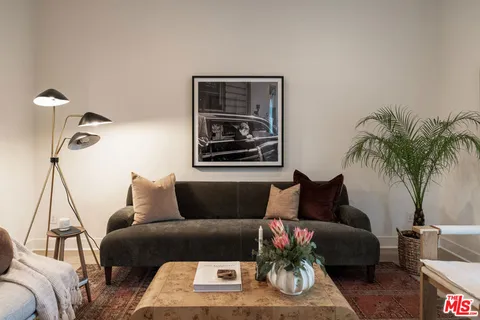 2210 Tom Mix Road, Los Angeles, CA 90026 - MLS#: 25620849