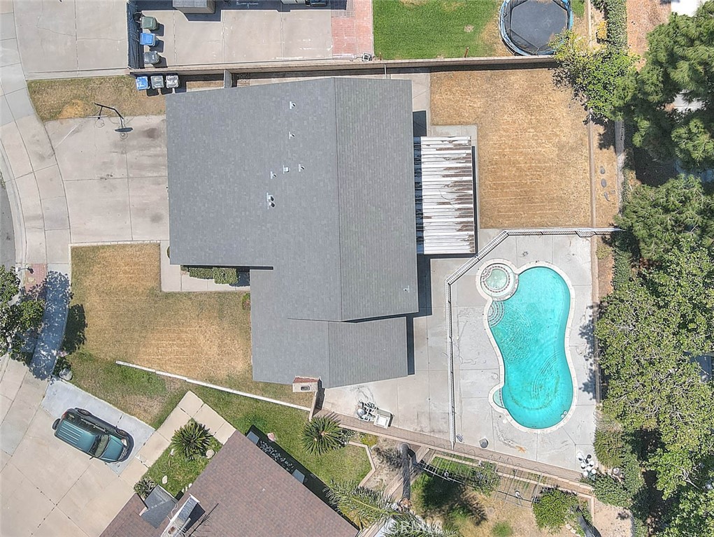 1473 E Bermuda Dunes Street