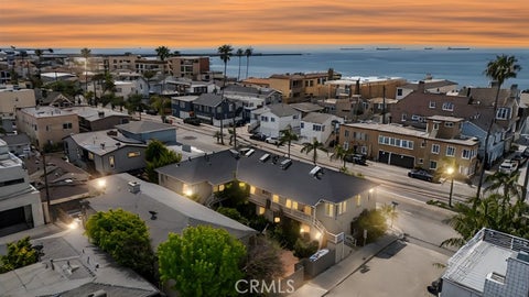 Photo of 5901 E Ocean Boulevard, Long Beach, CA 90803 (MLS # RS26083044)