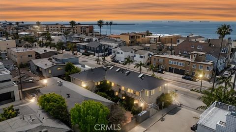 Photo of 5901 E Ocean Boulevard, Long Beach, CA 90803 (MLS # RS26083044)