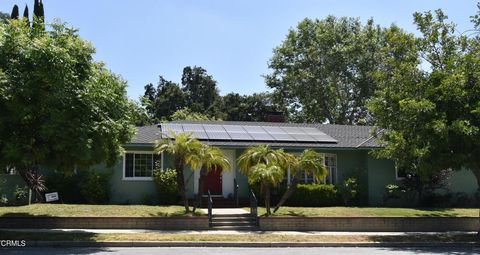 Photo of 841 W Roses Road, San Gabriel, CA 91775 (MLS # P1-27085)