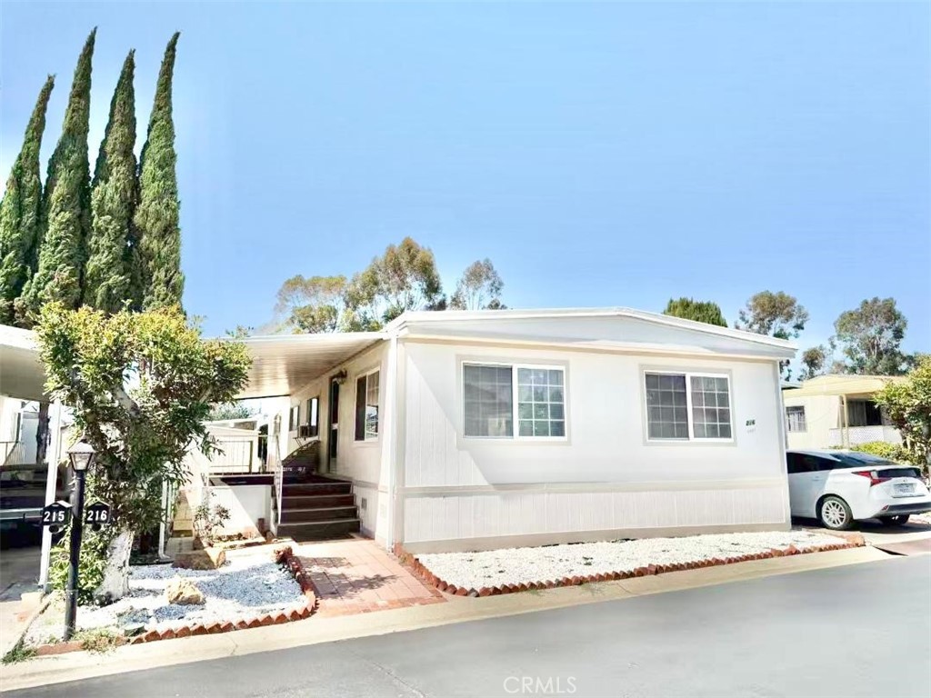 1441 Paso Real Ave #216