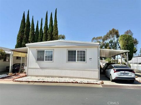 1441 Paso Real Ave #216 Rowland Heights CA 91748