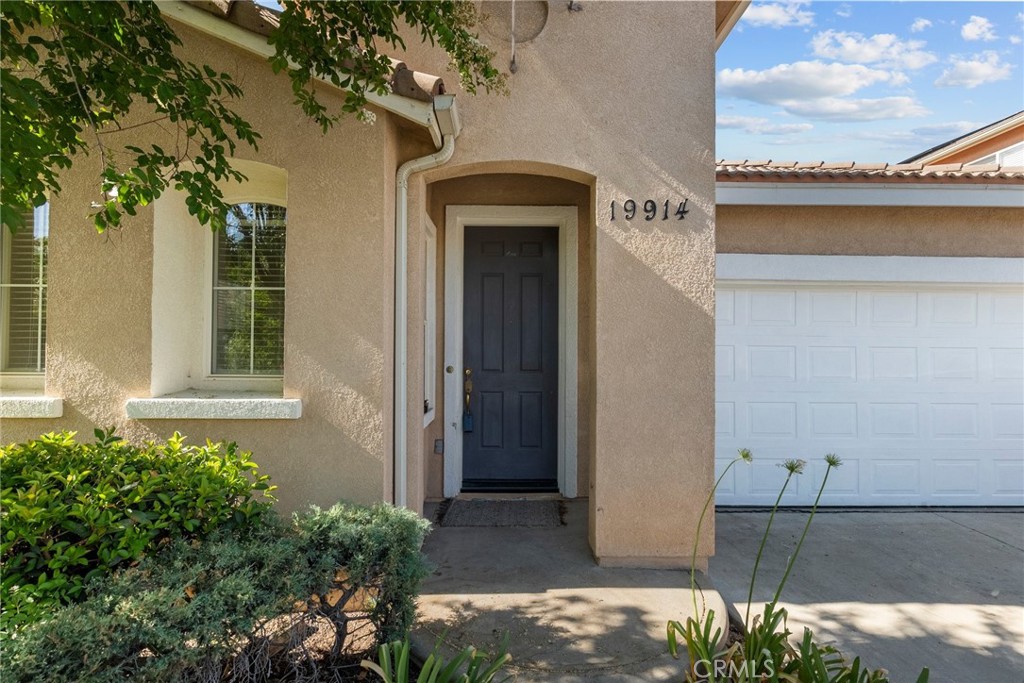 Eldorado Village (ELDV) - Residential Lease