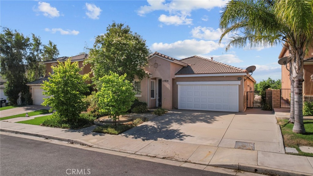 Eldorado Village (ELDV) - Residential Lease