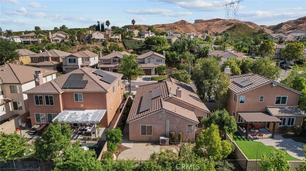 Eldorado Village (ELDV) - Residential Lease